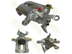 Brake ENGINEERING CA2090R stabdžių apkaba 
 Dviratė transporto priemonės -> Stabdžių sistema -> Stabdžių apkaba / priedai
XR830129