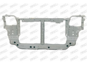 PRASCO HN0183206OE priekinis variklio gaubtas 
 Kėbulas -> Kėbulo dalys/ sparnas/buferis -> Priekinis aerodinaminio pasipriešinimo sumažinimas/grotelės
6410025350, 6410025451