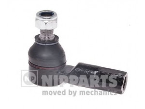 NIPPARTS N4820402 skersinės vairo trauklės galas 
 Vairavimas -> Vairo mechanizmo sujungimai
46660-05500, 46660-05501, 46660-05502