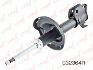 LYNXauto G32364R amortizatorius
20310-SA100, 20310-SA120