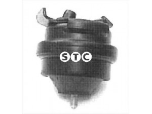 STC T400848 variklio montavimas 
 Variklis -> Variklio montavimas -> Variklio montavimo rėmas
191 199 279 C, 357 199 279 B, 191 199 279 C