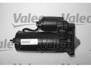 VALEO 433248 starteris 
 Elektros įranga -> Starterio sistema -> Starteris
7700700188, 7700761416, 7701499229