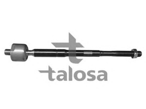 TALOSA 44-01261 vidinė skersinė vairo trauklė 
 Vairavimas -> Vairo mechanizmo sujungimai
8973048530