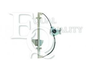 EQUAL QUALITY 010003 lango pakėliklis 
 Komforto sistemos -> Elektrinis lango pakėliklis
80700-EB305