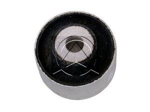 SIDEM 837624 valdymo svirties/išilginių svirčių įvorė 
 Ašies montavimas/vairavimo mechanizmas/ratai -> Valdymo svirtis/pasukamosios svirties sujungimas -> Montavimas/sutvirtinimas
4H0 407 515, 4H0 407 515 A, 4H0 407 515 B