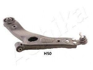 ASHIKA 72-0H-H49L vikšro valdymo svirtis 
 Ašies montavimas/vairavimo mechanizmas/ratai -> Valdymo svirtis/pasukamosios svirties sujungimas -> Vairo trauklės (valdymo svirtis, išilginis balansyras, diago
545002Y000