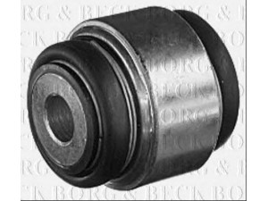 BORG & BECK BSK7868 valdymo svirties/išilginių svirčių įvorė 
 Ašies montavimas/vairavimo mechanizmas/ratai -> Valdymo svirtis/pasukamosios svirties sujungimas -> Montavimas/sutvirtinimas