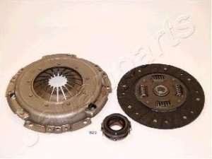 JAPANPARTS KF-020 sankabos komplektas 
 Sankaba/dalys -> Sankabos remonto komplektas, visas
