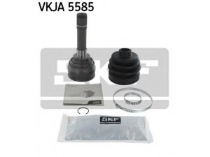 SKF VKJA 5585 jungčių komplektas, kardaninis velenas 
 Ratų pavara -> Sujungimai/komplektas
44010-60A20