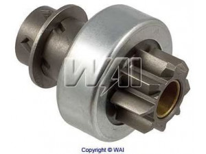 WAIglobal 54-8101 laisvos eigos pavara, starteris
2331217C00, 23312D0100, 211445504