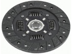 SACHS 1878 600 927 sankabos diskas 
 Sankaba/dalys -> Sankabos diskas
41100-02000