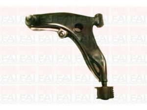 FAI AutoParts SS767 vikšro valdymo svirtis 
 Ašies montavimas/vairavimo mechanizmas/ratai -> Valdymo svirtis/pasukamosios svirties sujungimas -> Vairo trauklės (valdymo svirtis, išilginis balansyras, diago
MB912077