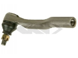 SPIDAN 57575 skersinės vairo trauklės galas 
 Vairavimas -> Vairo mechanizmo sujungimai
45470 39215, 45470 39225