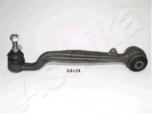ASHIKA 71-0L-L01 vikšro valdymo svirtis 
 Ašies montavimas/vairavimo mechanizmas/ratai -> Valdymo svirtis/pasukamosios svirties sujungimas -> Vairo trauklės (valdymo svirtis, išilginis balansyras, diago
RBJ 500710, RBJ 500920
