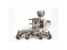 DELPHI HRX117 kompresorius, įkrovimo sistema 
 Išmetimo sistema -> Turbokompresorius
038 253 019A, 038 253 019C, 038 253 019CX