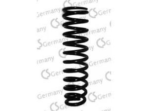 CS Germany 14.872.025 spyruoklė 
 Pakaba -> Spyruoklės
51401-SN7-G01