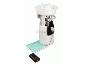 BOSCH 0 580 314 270 degalų tiekimo blokas 
 Degalų tiekimo sistema -> Kuro tiekimo blokas, visas
6QE 919 051 C