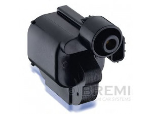 BREMI 20414 ritė, uždegimas 
 Kibirkšties / kaitinamasis uždegimas -> Uždegimo ritė
30520-P8A-A01