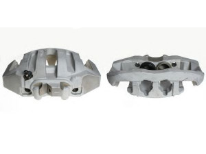 BUDWEG CALIPER 343819 stabdžių apkaba 
 Dviratė transporto priemonės -> Stabdžių sistema -> Stabdžių apkaba / priedai
34 11 2 282 162, 34 11 2 283 162