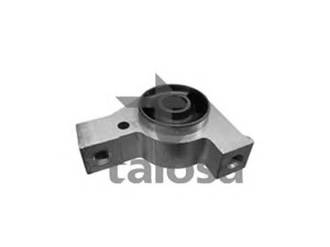 TALOSA 57-01116 valdymo svirties/išilginių svirčių įvorė 
 Ašies montavimas/vairavimo mechanizmas/ratai -> Valdymo svirtis/pasukamosios svirties sujungimas -> Montavimas/sutvirtinimas
352395