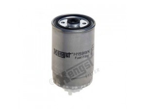 HENGST FILTER H159WK kuro filtras 
 Techninės priežiūros dalys -> Papildomas remontas
60816460, 1906-63, 46797378, 9947340