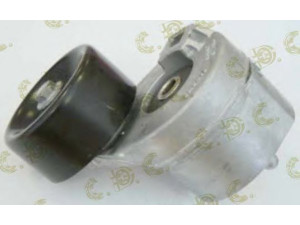 AUTOKIT 03.80866 įtempiklio svirtis, V formos rumbuotas diržas 
 Diržinė pavara -> V formos rumbuotas diržas/komplektas -> Įtempiklis
1096484, 1099922, 1116379, 1119954