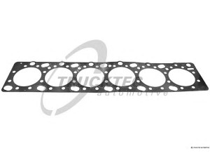 TRUCKTEC AUTOMOTIVE 03.10.005 tarpiklis, cilindro galva
20513037, 21313537