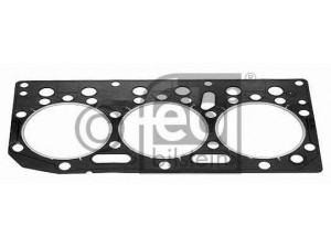 FEBI BILSTEIN 19195 tarpiklis, cilindro galva 
 Variklis -> Tarpikliai -> Tarpiklis, cilindrų galvutė
0376 729, 1283 752, 1298 923, 1320 372