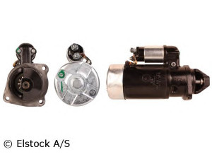 ELSTOCK 25-2435 starteris