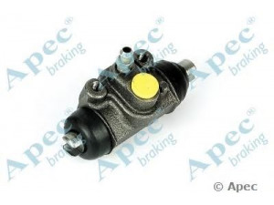 APEC braking BCY1411 rato stabdžių cilindras
DC0326610, DC0326610A, MDX5026610A