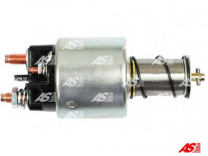 AS-PL SS3041 solenoidinis jungiklis, starteris