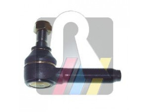 RTS 91-01503-2 skersinės vairo trauklės galas 
 Vairavimas -> Vairo mechanizmo sujungimai
4522093440, 6013300535, 6013305235