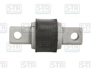 S-TR STR-120929 pakabos komplektas 
 Ašies montavimas/vairavimo mechanizmas/ratai -> Valdymo svirtis/pasukamosios svirties sujungimas -> Vairo trauklės (valdymo svirtis, išilginis balansyras, diago
0003501005, 0003501005