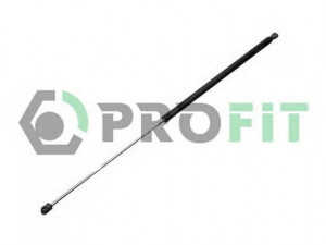 PROFIT 2015-0141 dujinė spyruoklė, bagažinė 
 Priedai -> Bagažinė/pakrovimo skyrius
4A0823359C, 4AO823359B