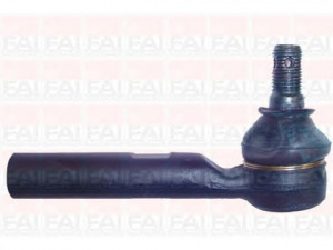 FAI AutoParts SS4395 skersinės vairo trauklės galas 
 Vairavimas -> Vairo mechanizmo sujungimai
4504539505