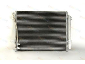 THERMOTEC KTT110068 kondensatorius, oro kondicionierius 
 Oro kondicionavimas -> Kondensatorius
3C0.820.411 B, 3C0820411B