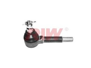 RIW MI2039 skersinės vairo trauklės galas 
 Vairavimas -> Vairo mechanizmo sujungimai
MK384667, MK997508, ML106234