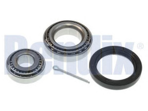 BENDIX 050123B rato guolio komplektas 
 Ašies montavimas/vairavimo mechanizmas/ratai -> Rato stebulė/montavimas -> Rato guolis
5007029