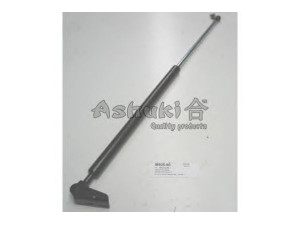ASHUKI M925-60 dujinė spyruoklė, bagažinė 
 Priedai -> Bagažinė/pakrovimo skyrius
8BG2-62-620