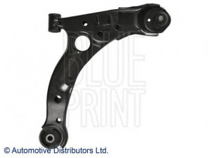 BLUE PRINT ADG086146 vikšro valdymo svirtis 
 Ašies montavimas/vairavimo mechanizmas/ratai -> Valdymo svirtis/pasukamosios svirties sujungimas -> Vairo trauklės (valdymo svirtis, išilginis balansyras, diago
54501-17000