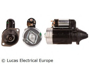 LUCAS ELECTRICAL LRS01074 starteris
58401750