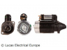 LUCAS ELECTRICAL LRS01074 starteris
58401750