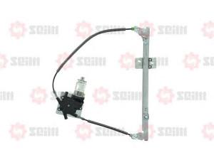 SEIM 980037 lango pakėliklis 
 Vidaus įranga -> Elektrinis lango pakėliklis
357839461C, 3A0839461B, 3A0959811