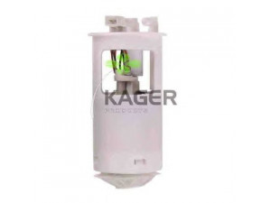 KAGER 52-0174 degalų tiekimo modulis 
 Degalų tiekimo sistema -> Kuro siurblys/dalys -> Kuro siurblys
1450.99, 1455.05, 1450.99, 1455.05