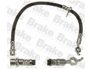 Brake ENGINEERING BH778148 stabdžių žarnelė 
 Stabdžių sistema -> Stabdžių žarnelės
9094702660, 9094702726, 9094702727