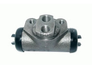 BOSCH F 026 A02 249 rato stabdžių cilindras 
 Stabdžių sistema -> Ratų cilindrai
MB004041, MB134828