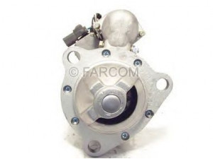 FARCOM 105119 starteris
600-813-3230, 600-813-3231, 600-813-3260