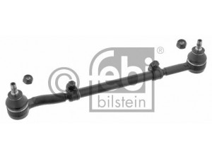 FEBI BILSTEIN 21293 strypo montavimas 
 Vairavimas -> Sujungimo trauklės surinkimas/dalys -> Sujungimo trauklės surinkimas
124 330 15 03