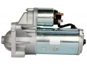 HELLA 8EA 012 528-261 starteris 
 Elektros įranga -> Starterio sistema -> Starteris
82 00 064 465, 82 00 064 465B, 8 602 274