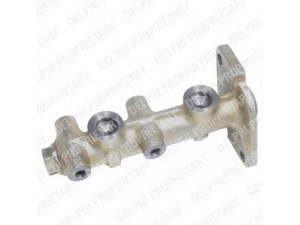 DELPHI LM70158 pagrindinis cilindras, stabdžiai 
 Stabdžių sistema -> Pagrindinis stabdžių cilindras
2108-3505010, 21080-3505010-00